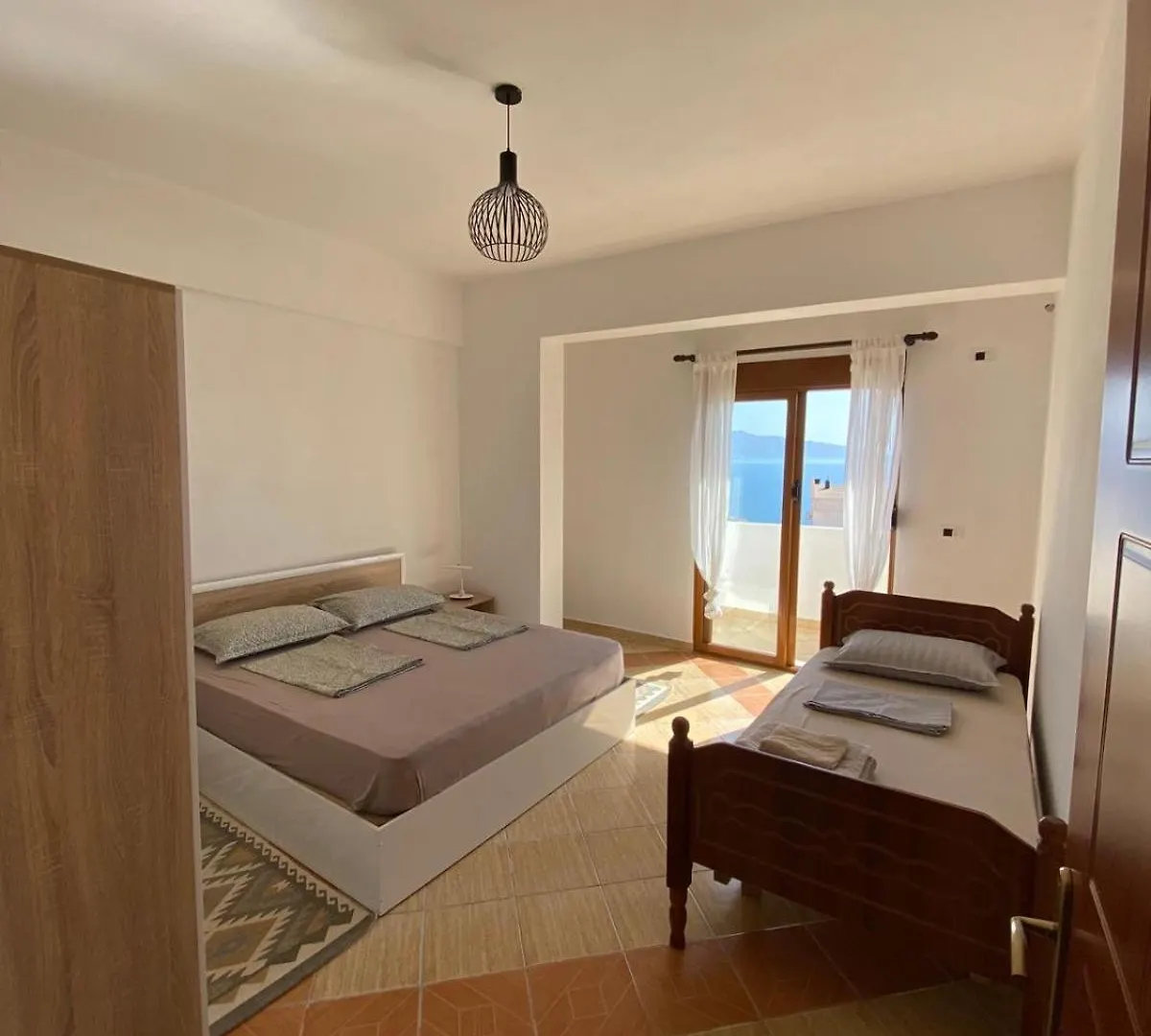 Astoria Apartments Sarande