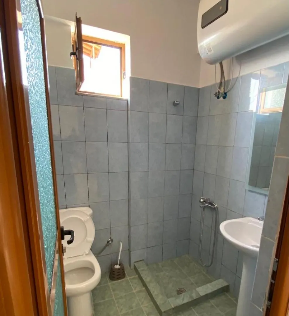 Astoria Apartments Sarande Albania