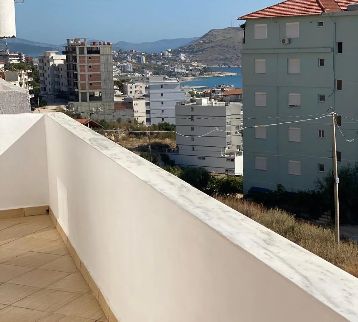 Astoria Apartments Sarande 0*,