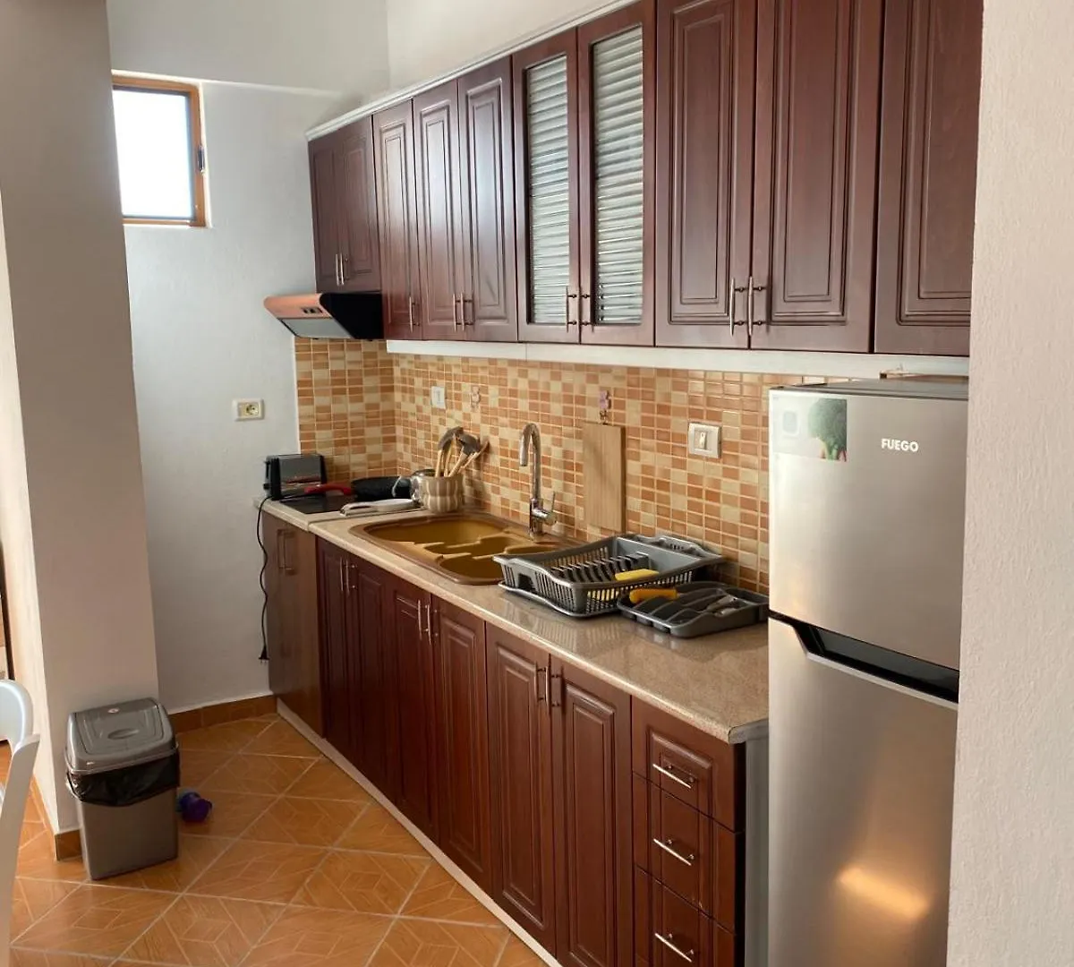 Astoria Apartments Sarande