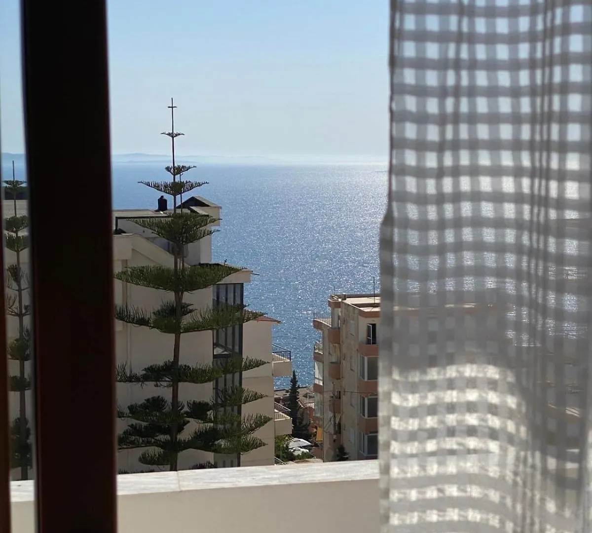 Astoria Apartments Sarande