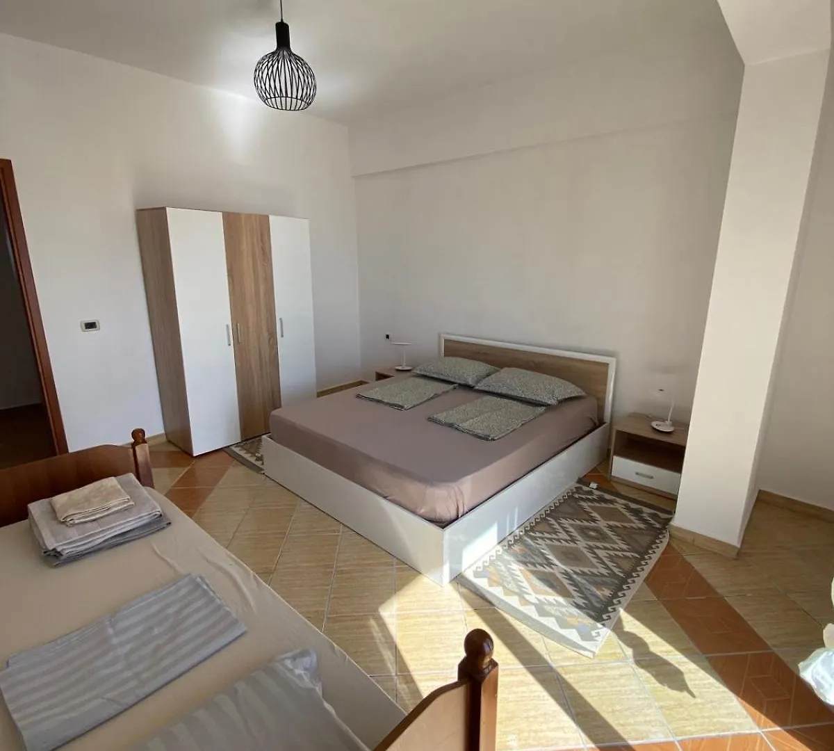 Astoria Apartments Sarande