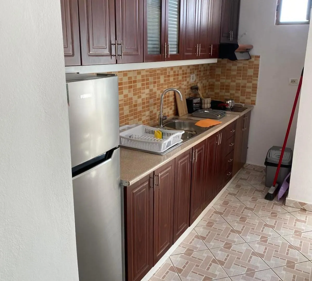 Astoria Apartments Sarande