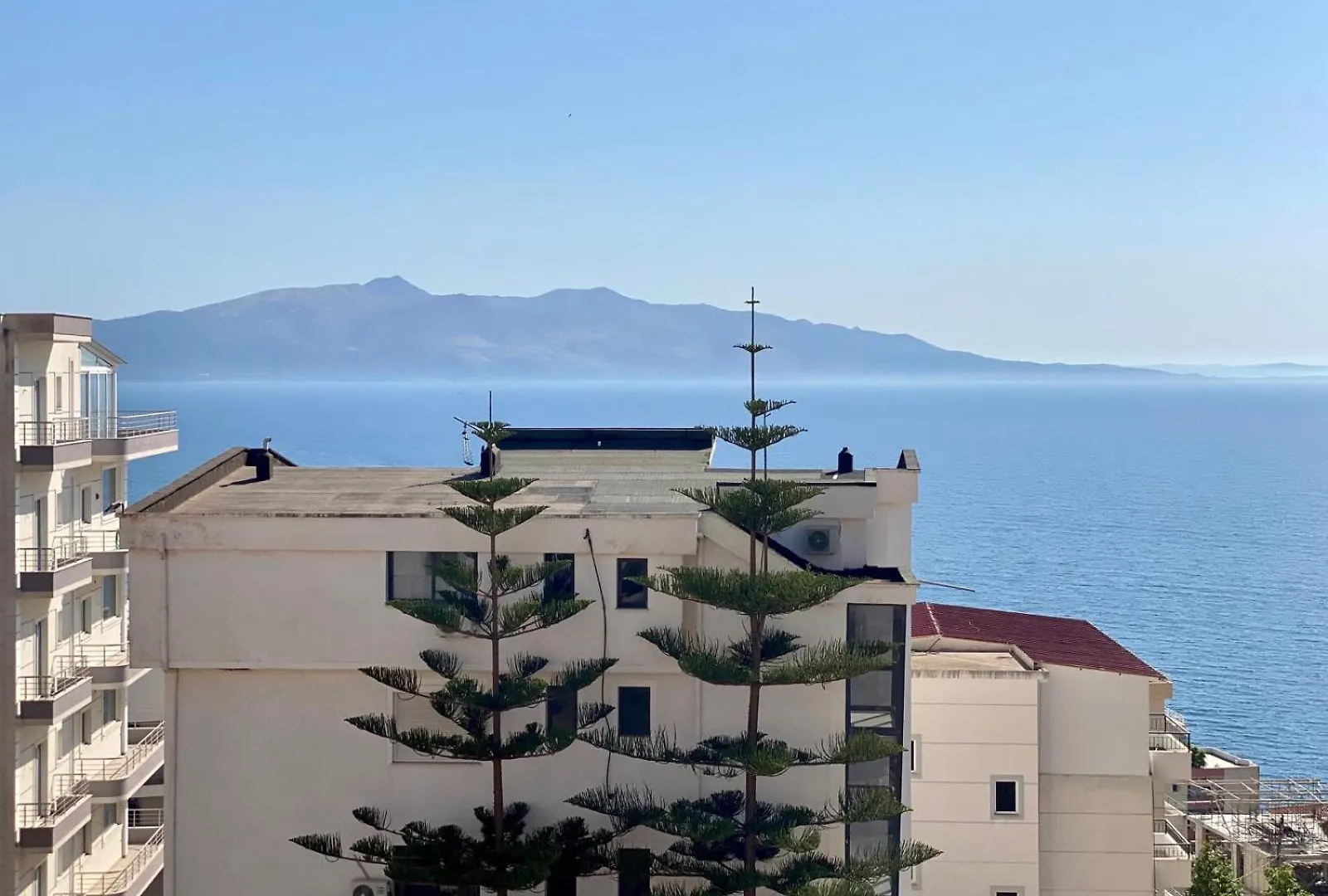 Astoria Apartments Sarande