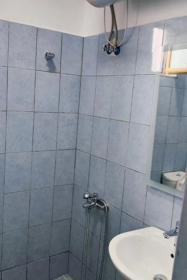 Astoria Apartments Sarande