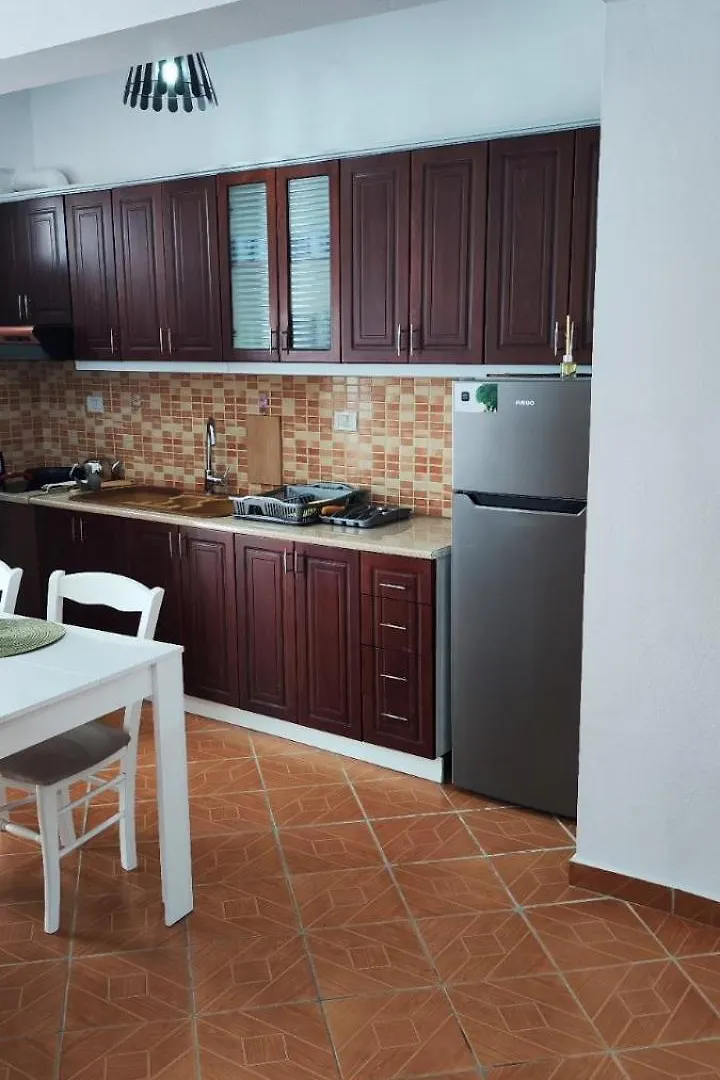 Astoria Apartments Sarande