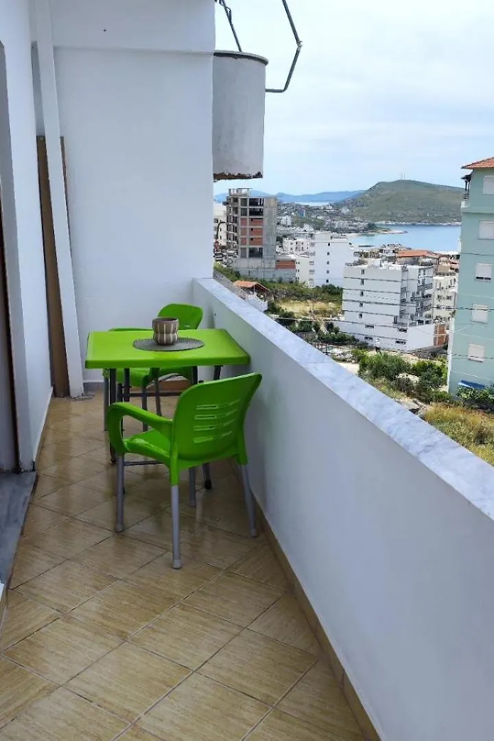 Astoria Apartments Sarande 0*,  Albania