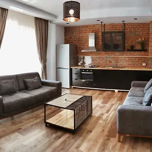  Apartman Aquamarine