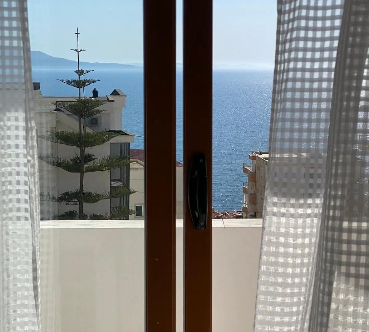 Astoria Apartments Sarande