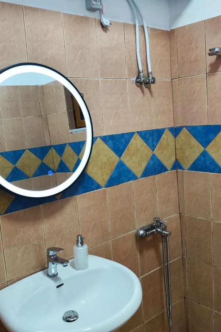 Astoria Apartments Sarande Albania